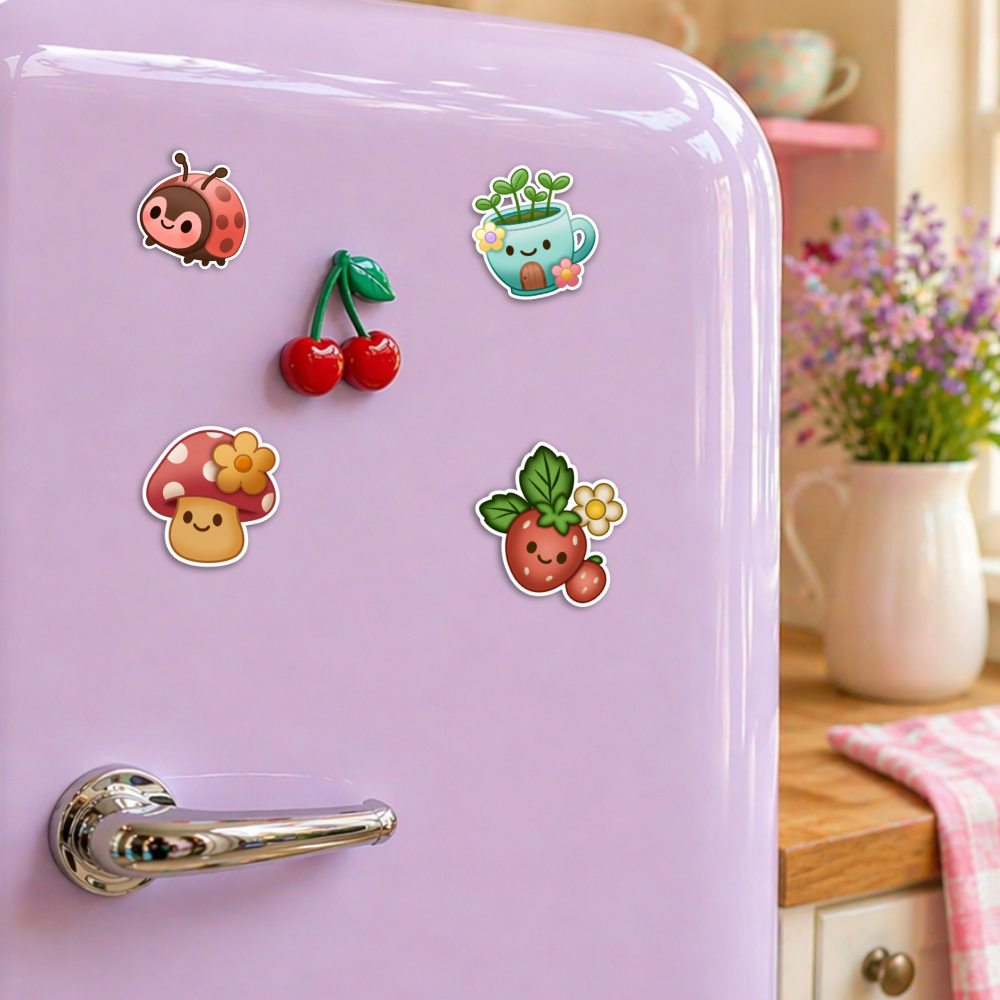 Magnets