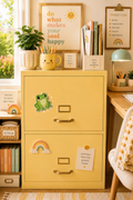 Cute Frog Magnet – Kawaii Cozy Decor